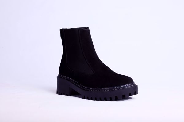 Изображение 20-1130 ЖЕНСКИЕ БОТИНКИ