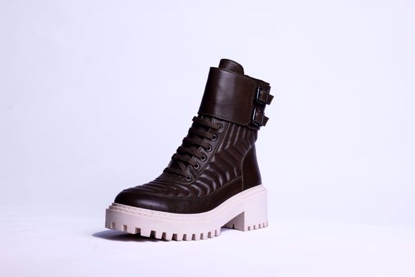 Picture of 22-1085 WOMEN'S BOOTS