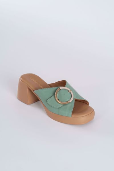 Изображение 24-4260 ЖЕНСКИЕ ШЛЕПАНЦЫ