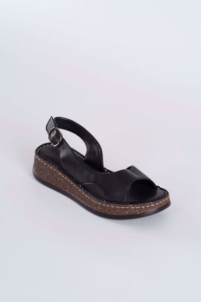 25-1000 BAYAN SANDALET resmi