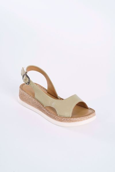 25-1000 BAYAN SANDALET resmi