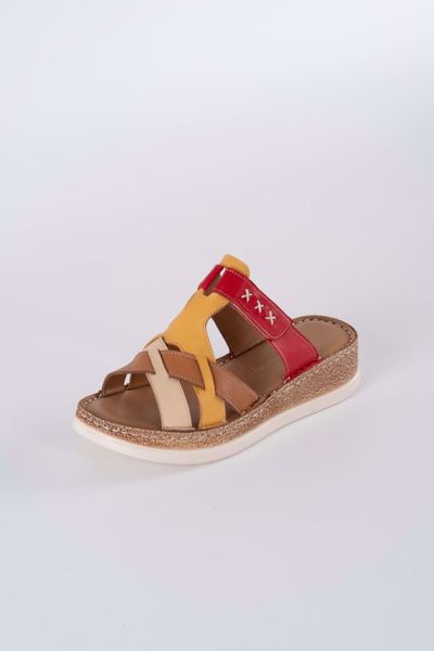 25-1005 BAYAN TERLİK resmi