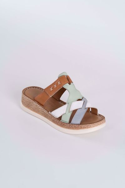 Picture of 25-1005 WOMEN'S SLİPPERS