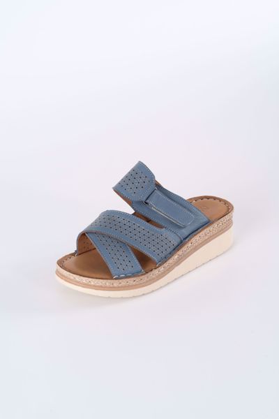 Picture of 25-1025 WOMEN'S SLİPPERS