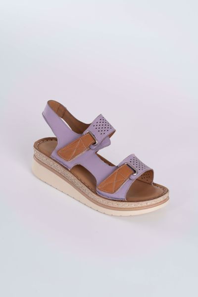 25-1040 BAYAN SANDALET resmi